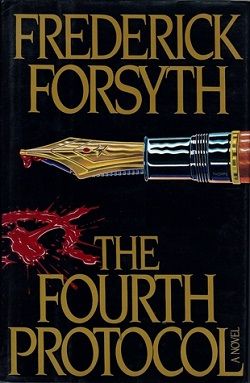 Fourth Protocol