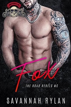 Fox (Road Rebels MC 4)