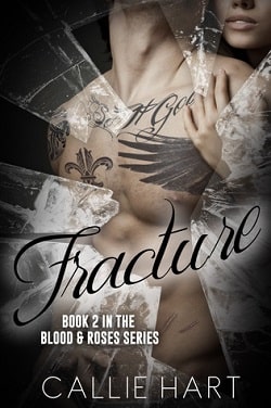Fracture (Blood & Roses 2)