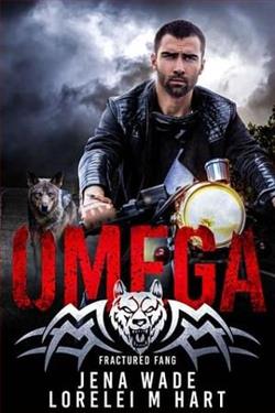 Fractured Fang: Omega