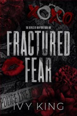 Fractured Fear