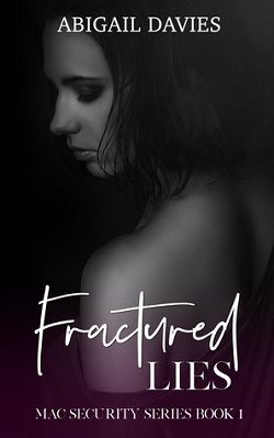 Fractured Lies (MAC Security 1)