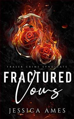 Fractured Vows (Fraser Crime Syndicate 1)