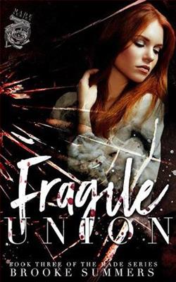 Fragile Union