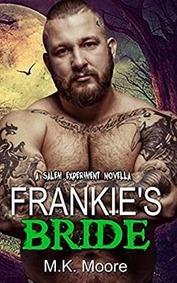 Frankie's Bride