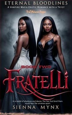 Fratelli: Eternal Bloodlines