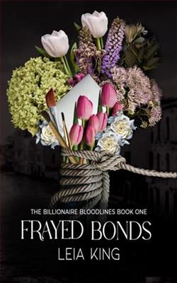 Frayed Bonds