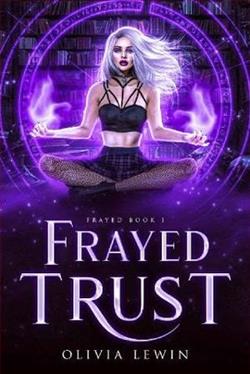 Frayed Trust