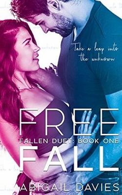 Free Fall (Fallen Duet 1)