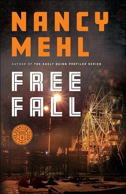 Free Fall (The Quantico Files 3)