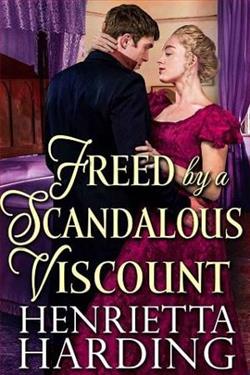 Freed By a Scandalous Viscount