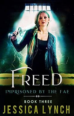 Freed (Imprisoned by the Fae 3)