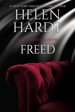 Freed (Steel Brothers Saga 18)