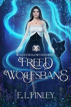 Freed Wolfsbane