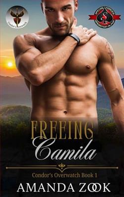 Freeing Camila