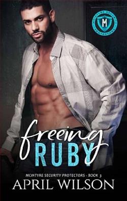 Freeing Ruby