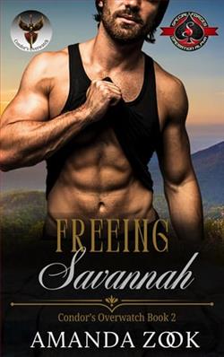 Freeing Savannah