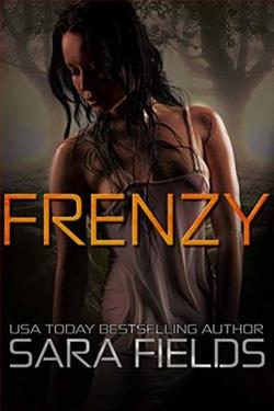 Frenzy (The Omegaborn Trilogy 1)