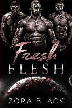 Fresh Flesh