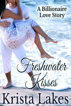 Freshwater Kisses (The Kisses 3)