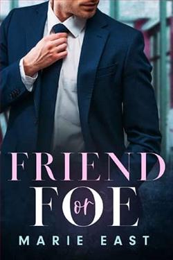 Friend or Foe
