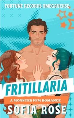 Fritillaria