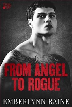 From Angel to Rogue
