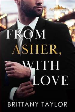 From Asher, With Love
