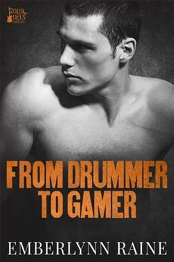 From Drummer to Gamer