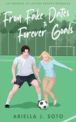 From Fake Dates to Forever Goals