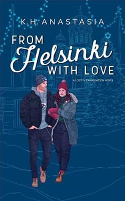 From Helsinki with Love