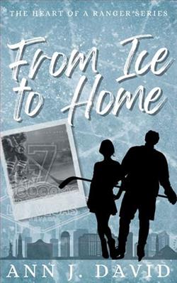 From Ice to Home