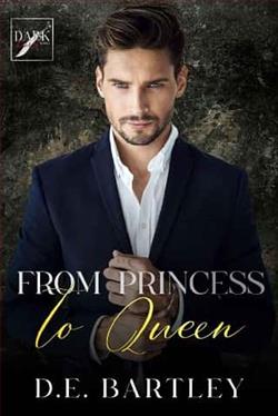 From Princess to Queen