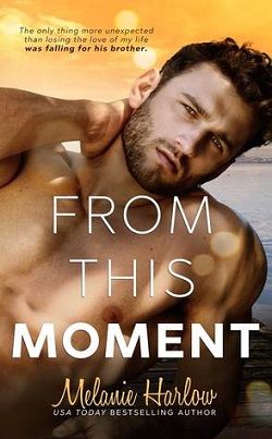 From This Moment (After We Fall 4)
