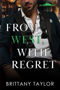 From West, With Regret