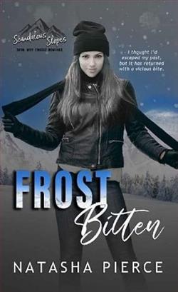 Frost Bitten