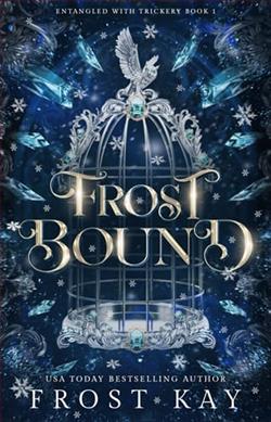 Frost Bound