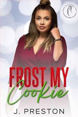 Frost My Cookie