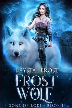 Frost Wolf