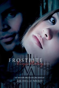 Frostbite (Vampire Academy 2)