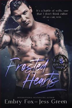 Frosted Hearts