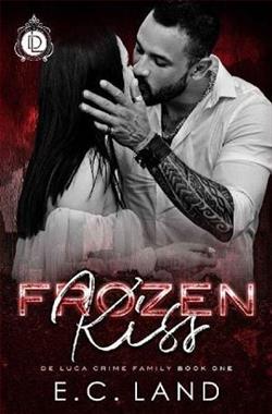 Frozen Kiss