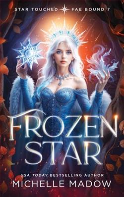 Frozen Star