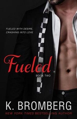 Fueled (Driven 2)
