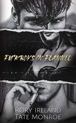Fu*kboys in Flannel