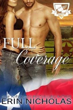 Full Coverage (Boys of Fall)
