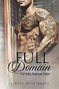 Full Domain (Nice Guys 3)