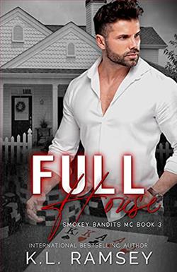 Full House (Smokey Bandits MC 3)