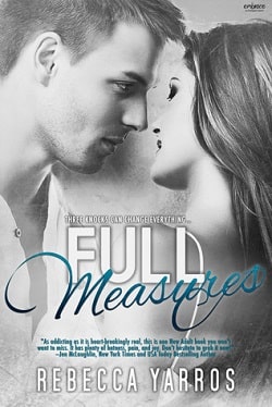 Full Measures (Flight & Glory 1)