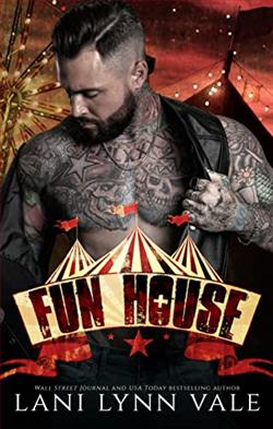 Fun House (Welcome to the Circus)